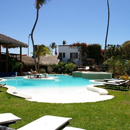 My Blue Hotel Jijoca de Jericoacoara Εξωτερικό φωτογραφία