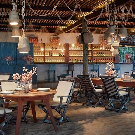 My Blue Hotel Jijoca de Jericoacoara Εξωτερικό φωτογραφία