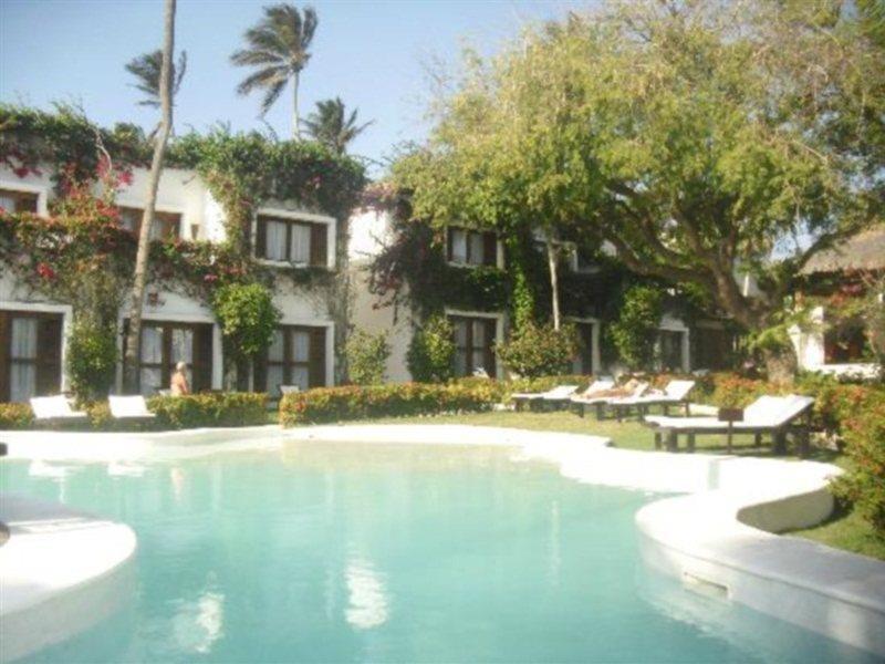 My Blue Hotel Jijoca de Jericoacoara Εξωτερικό φωτογραφία