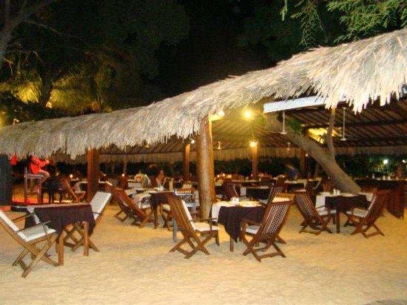 My Blue Hotel Jijoca de Jericoacoara Εξωτερικό φωτογραφία