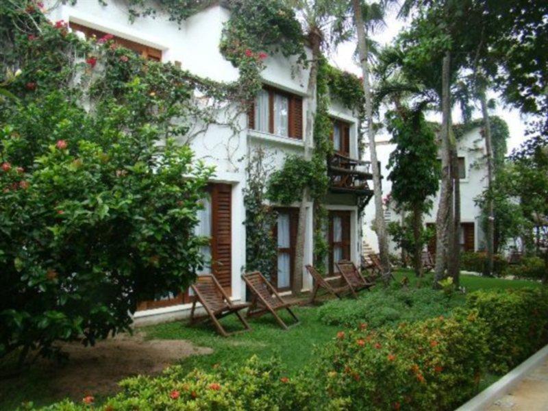 My Blue Hotel Jijoca de Jericoacoara Εξωτερικό φωτογραφία