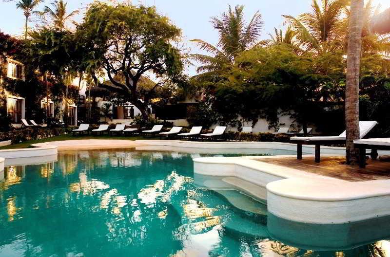 My Blue Hotel Jijoca de Jericoacoara Εξωτερικό φωτογραφία