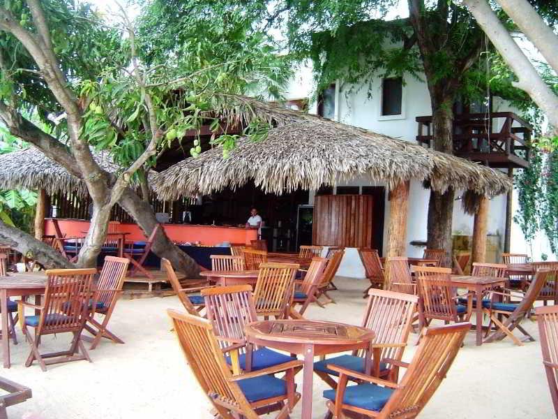 My Blue Hotel Jijoca de Jericoacoara Εξωτερικό φωτογραφία