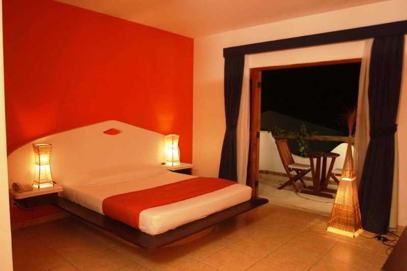 My Blue Hotel Jijoca de Jericoacoara Δωμάτιο φωτογραφία