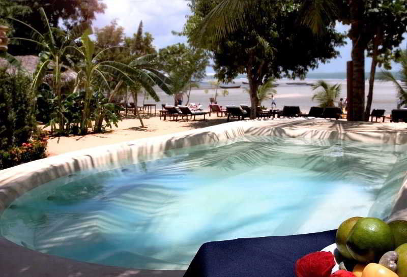 My Blue Hotel Jijoca de Jericoacoara Εξωτερικό φωτογραφία