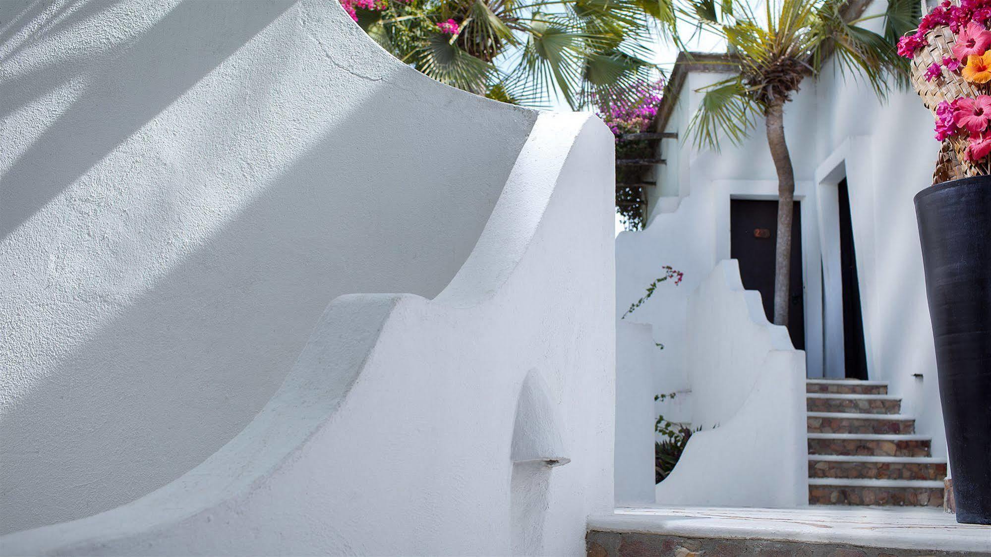 My Blue Hotel Jijoca de Jericoacoara Εξωτερικό φωτογραφία