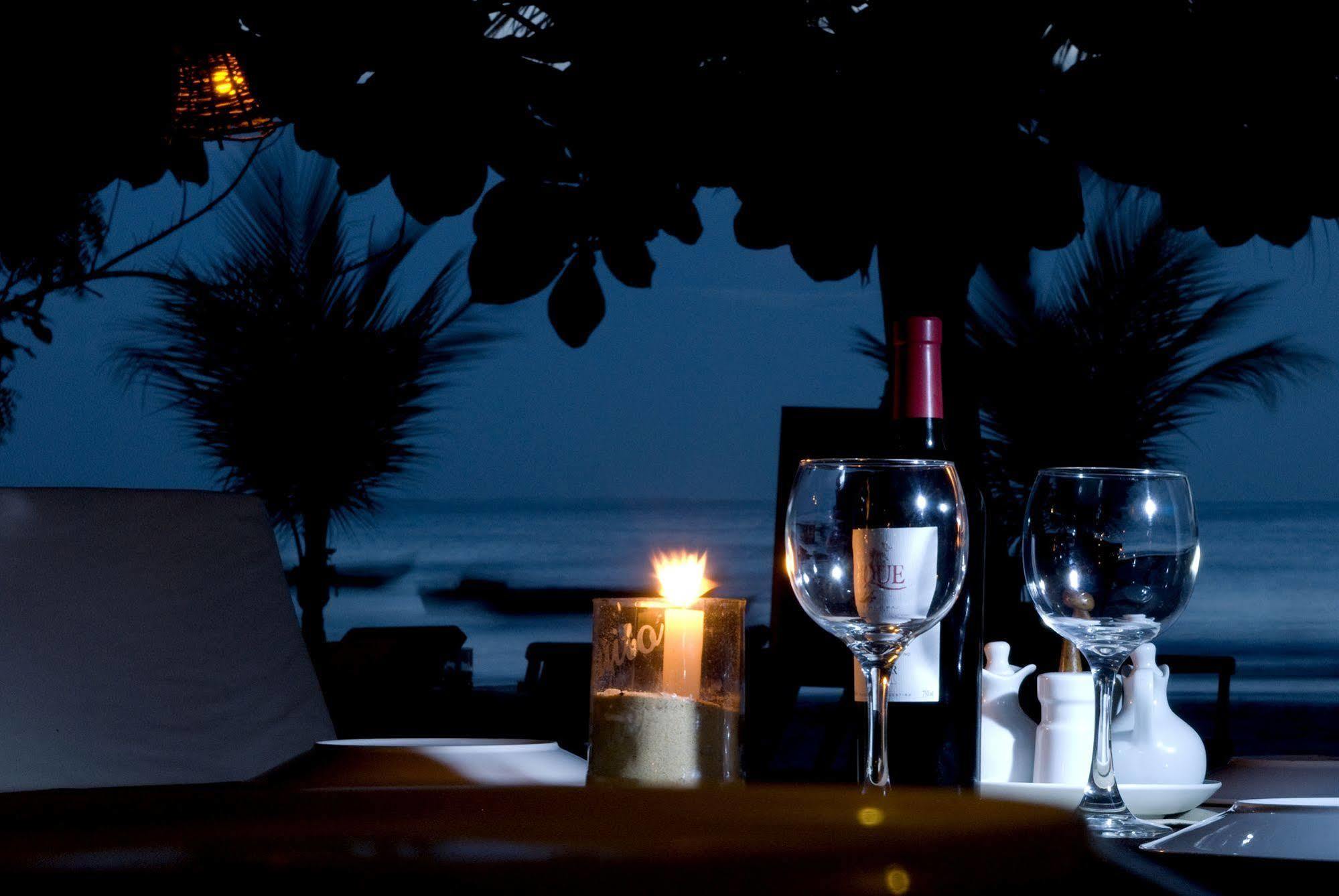 My Blue Hotel Jijoca de Jericoacoara Εξωτερικό φωτογραφία