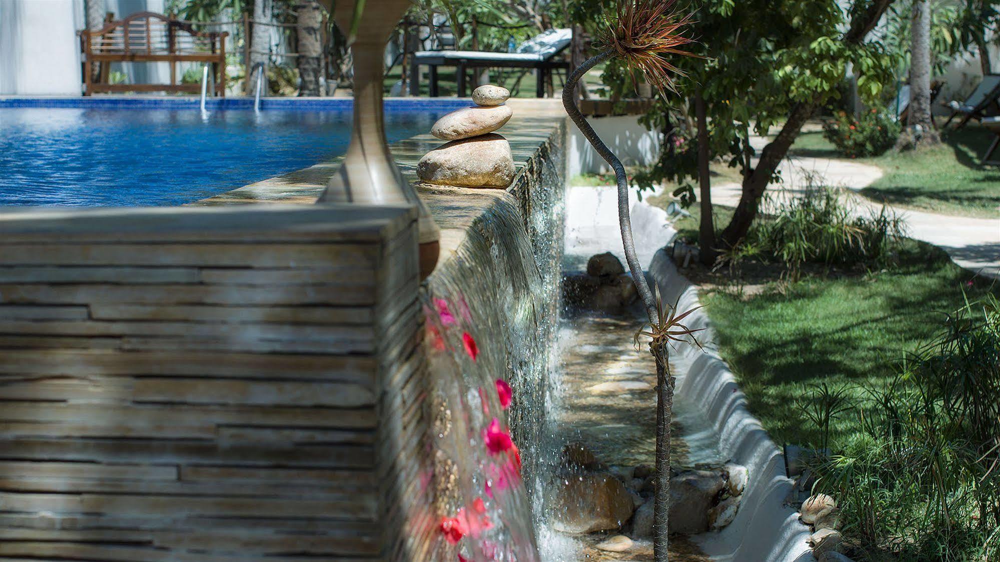 My Blue Hotel Jijoca de Jericoacoara Εξωτερικό φωτογραφία