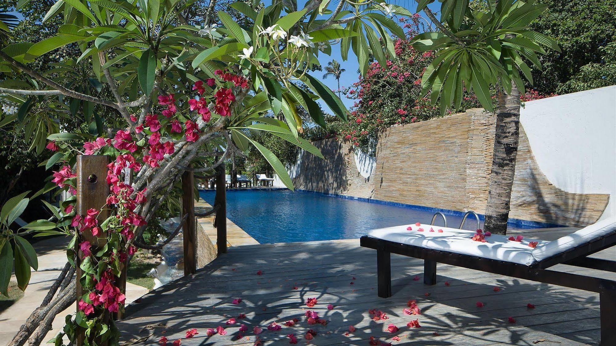 My Blue Hotel Jijoca de Jericoacoara Εξωτερικό φωτογραφία