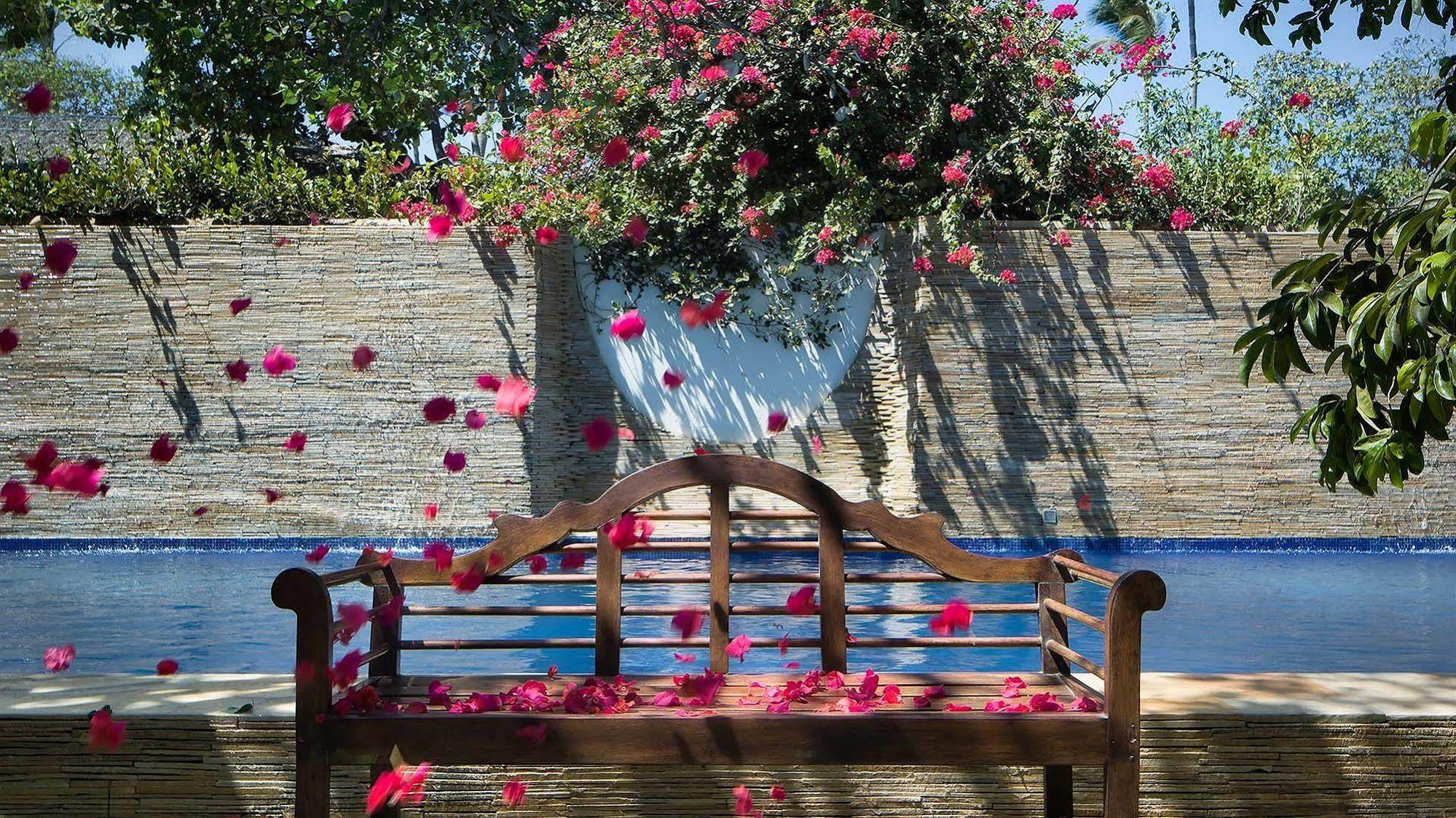My Blue Hotel Jijoca de Jericoacoara Εξωτερικό φωτογραφία