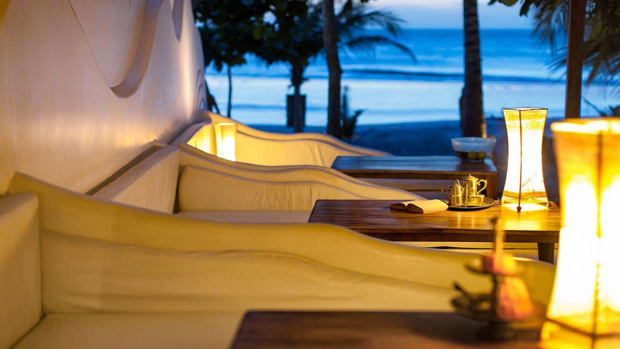 My Blue Hotel Jijoca de Jericoacoara Εξωτερικό φωτογραφία