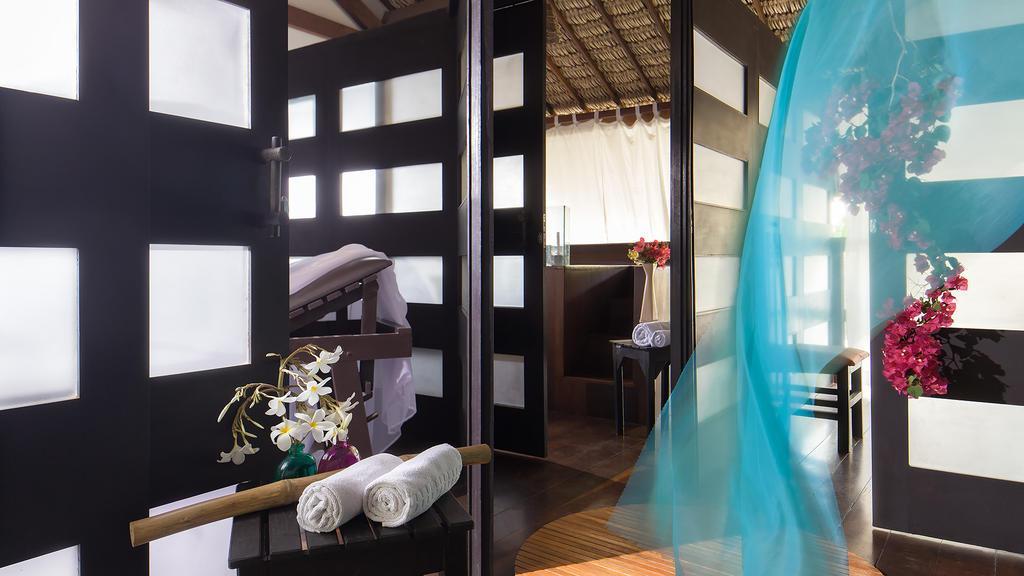 My Blue Hotel Jijoca de Jericoacoara Εξωτερικό φωτογραφία