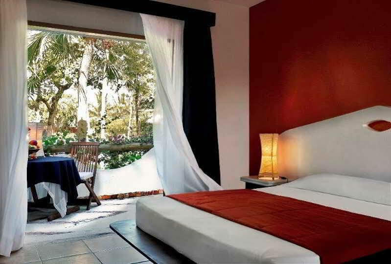 My Blue Hotel Jijoca de Jericoacoara Εξωτερικό φωτογραφία