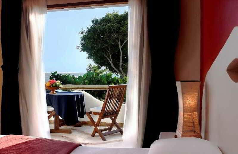 My Blue Hotel Jijoca de Jericoacoara Εξωτερικό φωτογραφία