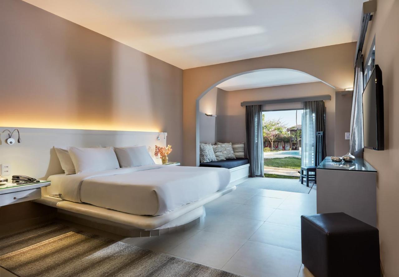 My Blue Hotel Jijoca de Jericoacoara Εξωτερικό φωτογραφία
