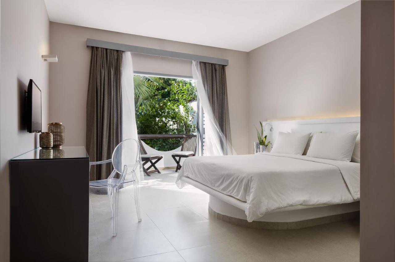 My Blue Hotel Jijoca de Jericoacoara Εξωτερικό φωτογραφία
